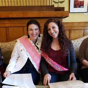 Meet your Posher, Lena